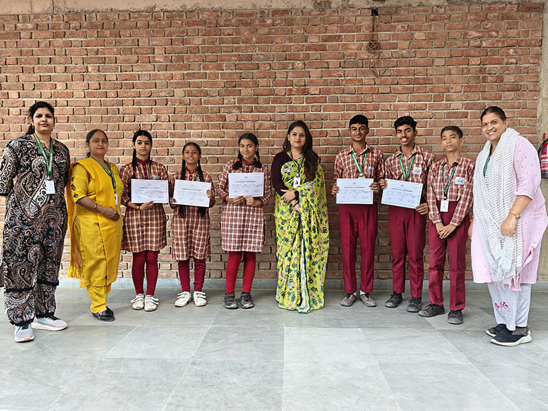 Poster and Banner Making Competition