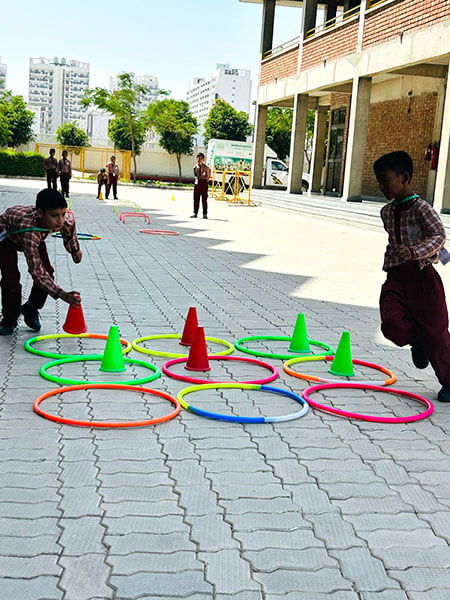 Tic – Tac – Toe