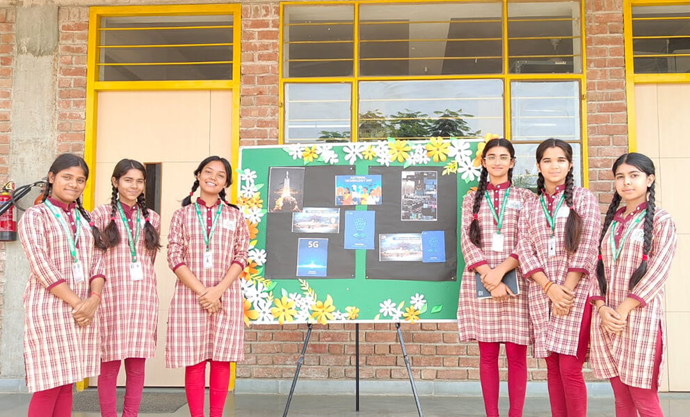 National Technology Day
