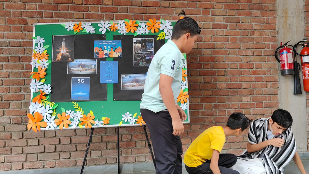 National Technology Day