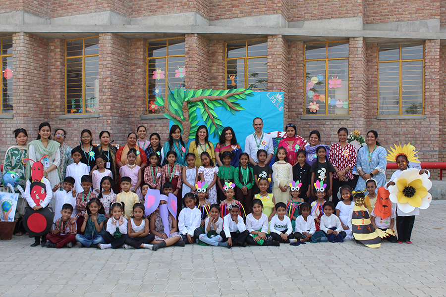 Special Assembly