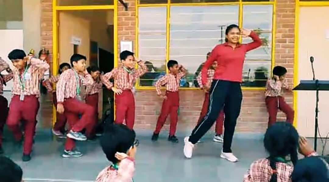 Zumba