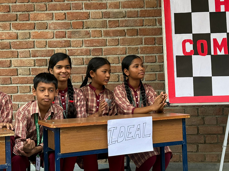 Quiz Competition
