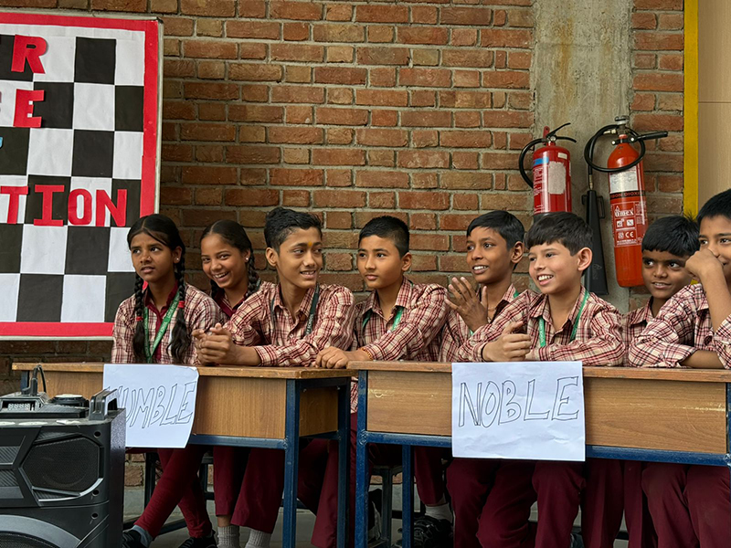 Quiz Competition