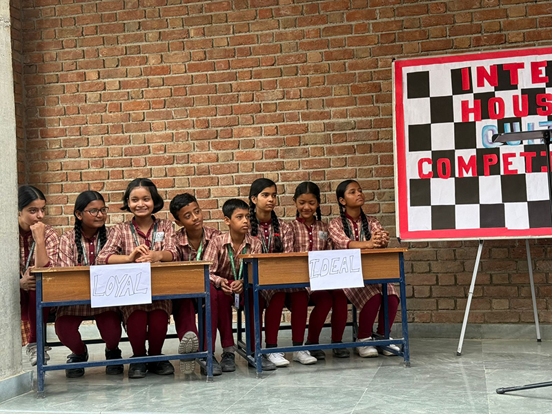 Quiz Competition