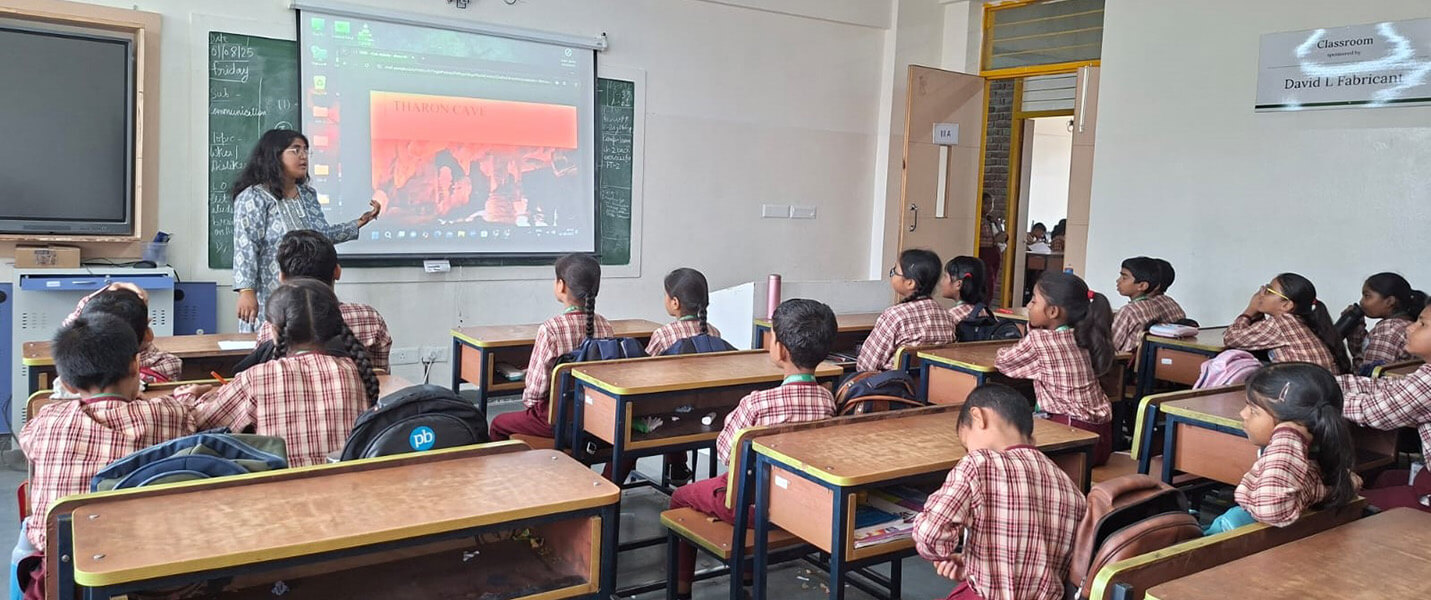 EBSB Club Activity