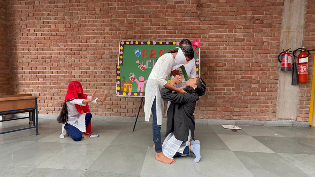 Special Assembly Club