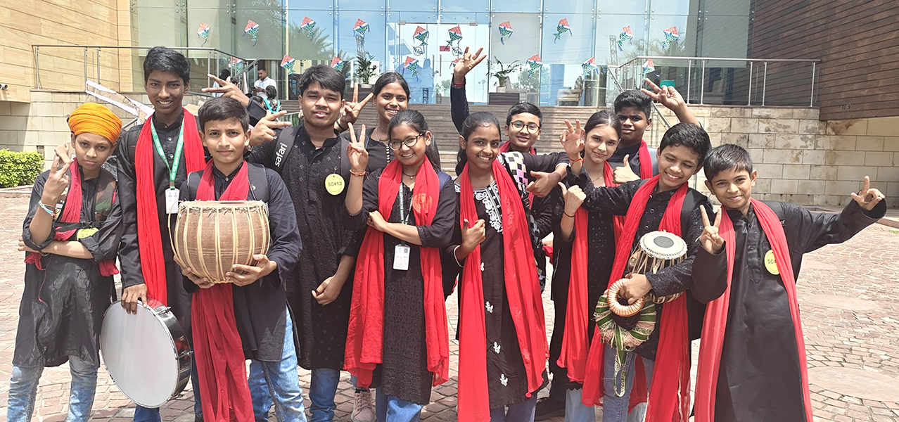 Rangmanch
