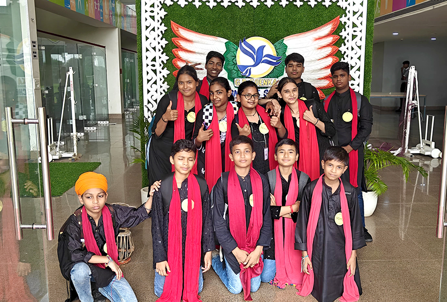Rangmanch