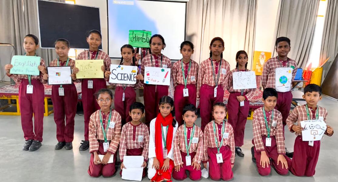 Humble House  Special Assembly