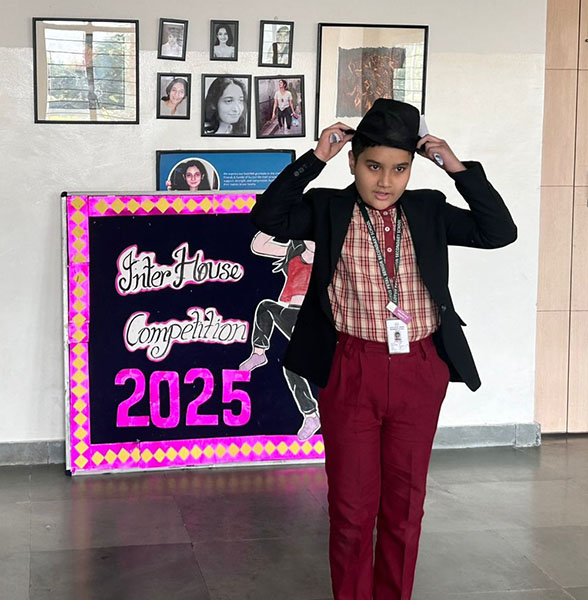 Prop Transformation Challenge