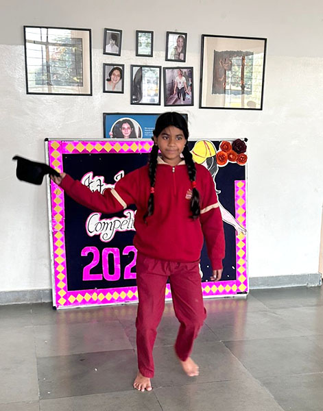 Prop Transformation Challenge