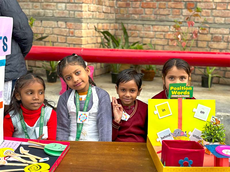 Annual Exhibition - UTSAH