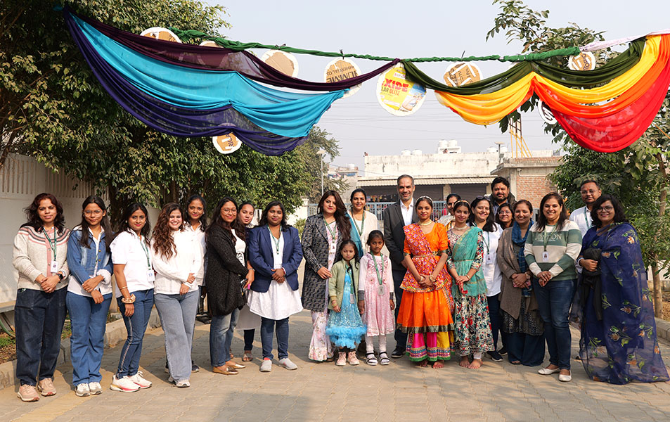 Annual Exhibition - UTSAH