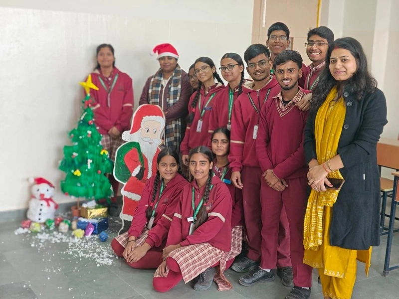 Christmas Decoration Competition