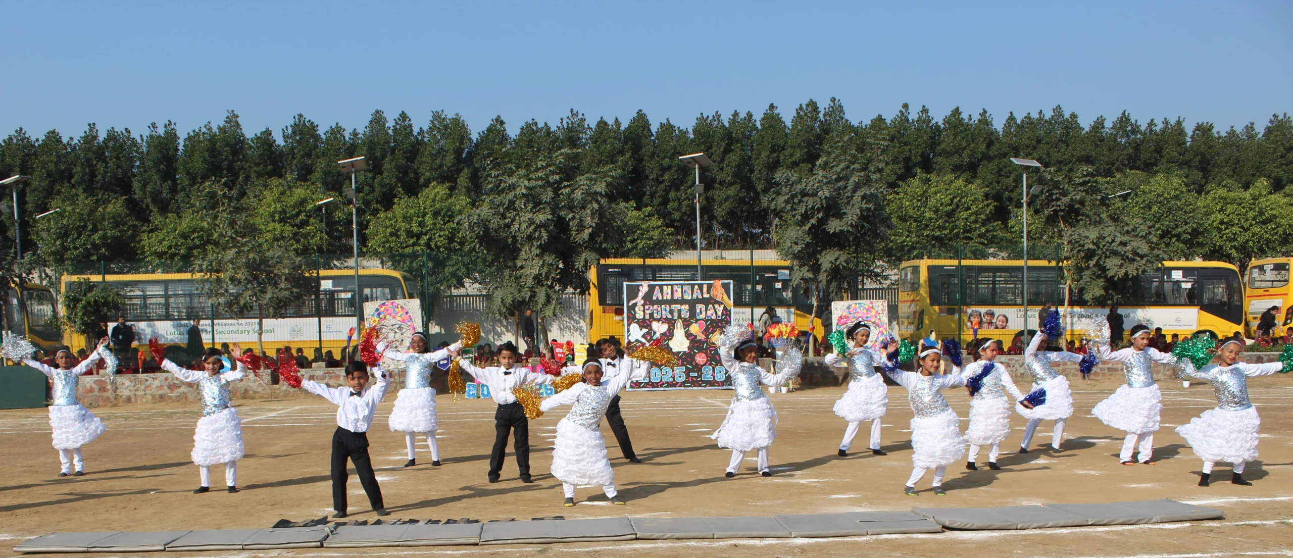 Special Assembly - Republic  Day