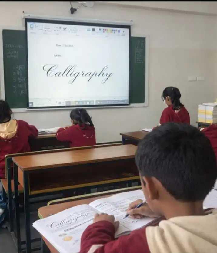 Christmas Decoration Competition