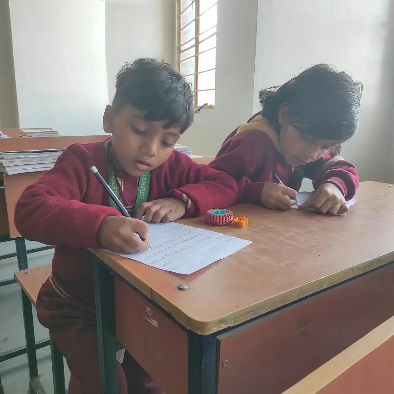 Christmas Decoration Competition