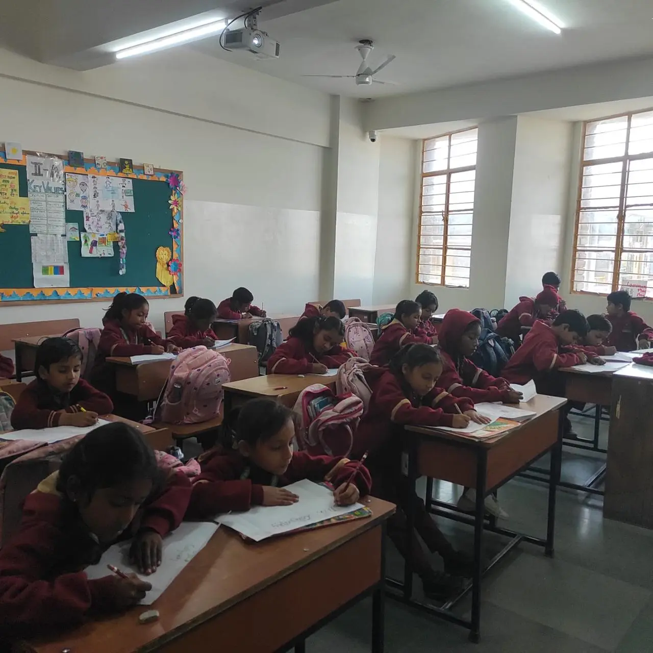 Christmas Decoration Competition