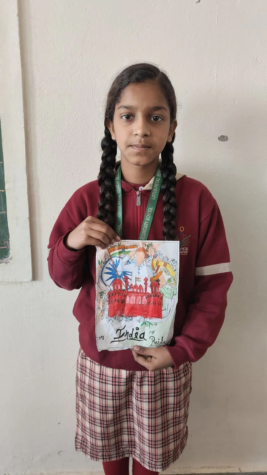 Eco club Special assembly