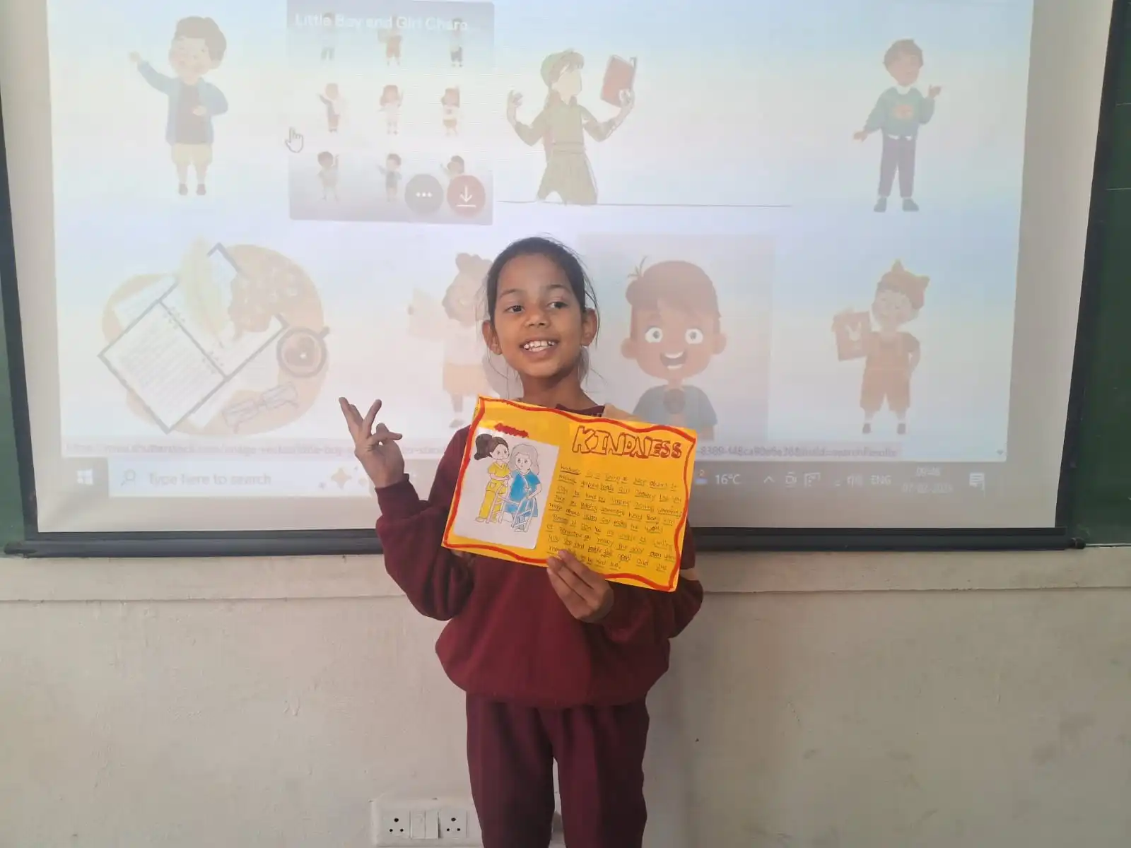 Christmas Decoration Competition