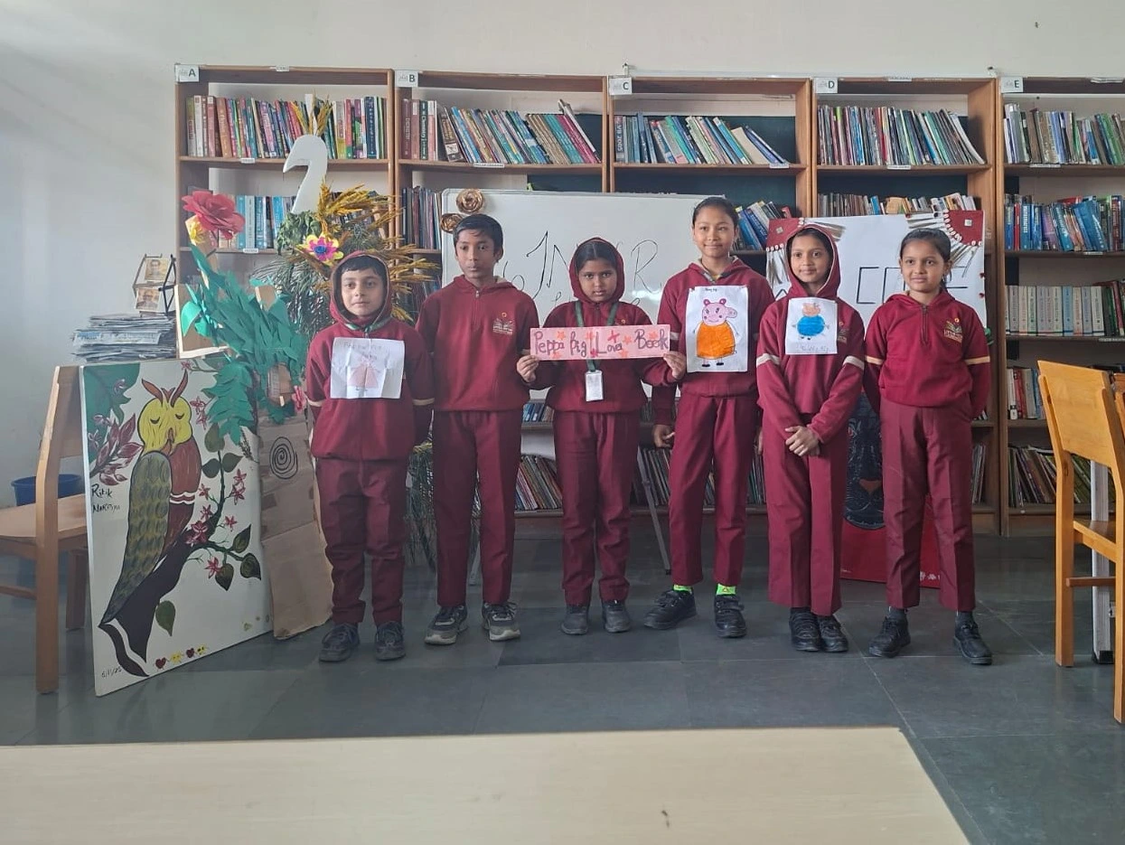 A-walk-in-neighbourhood