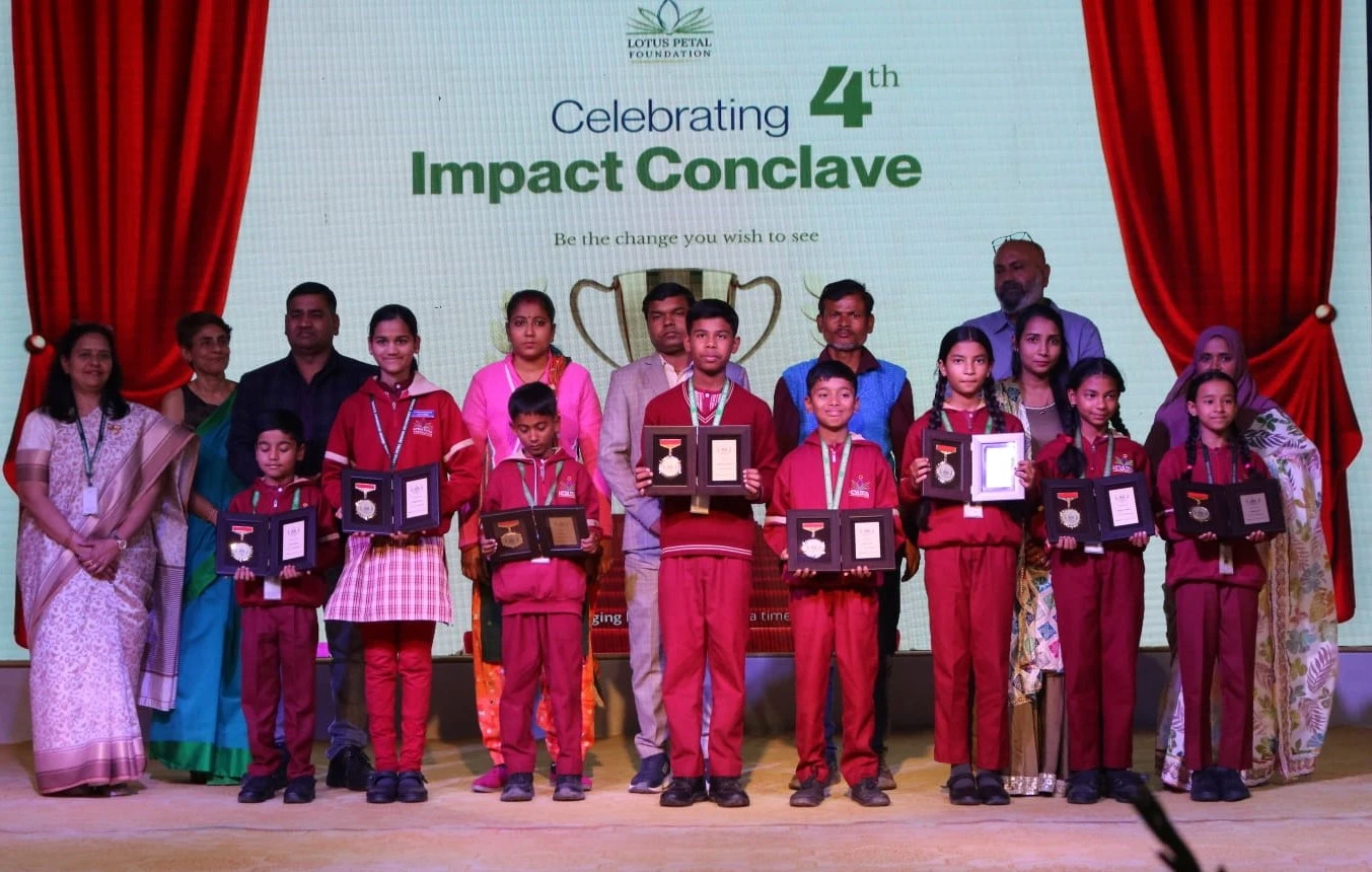 Special Assembly - Republic  Day