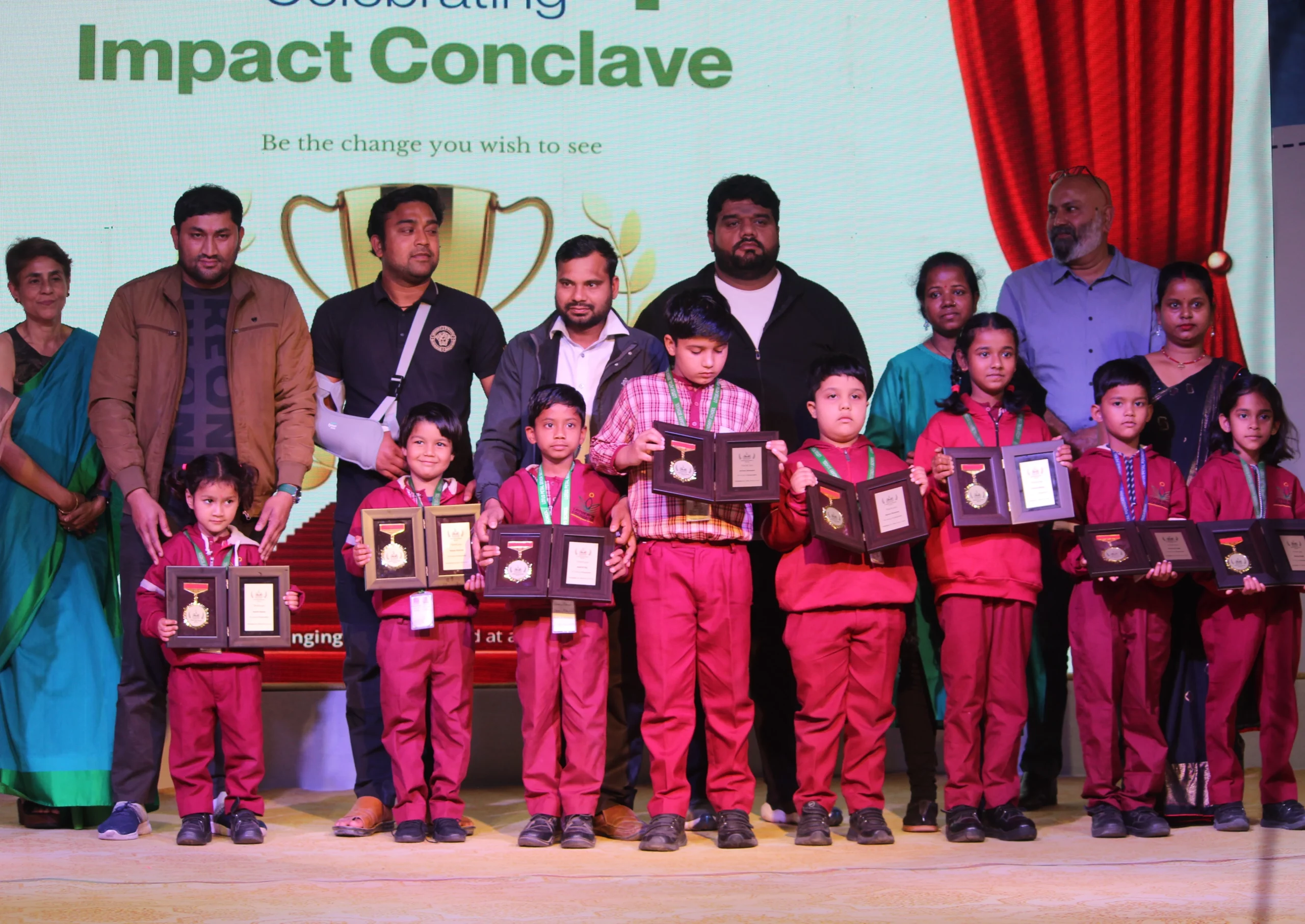 Special Assembly - Republic  Day