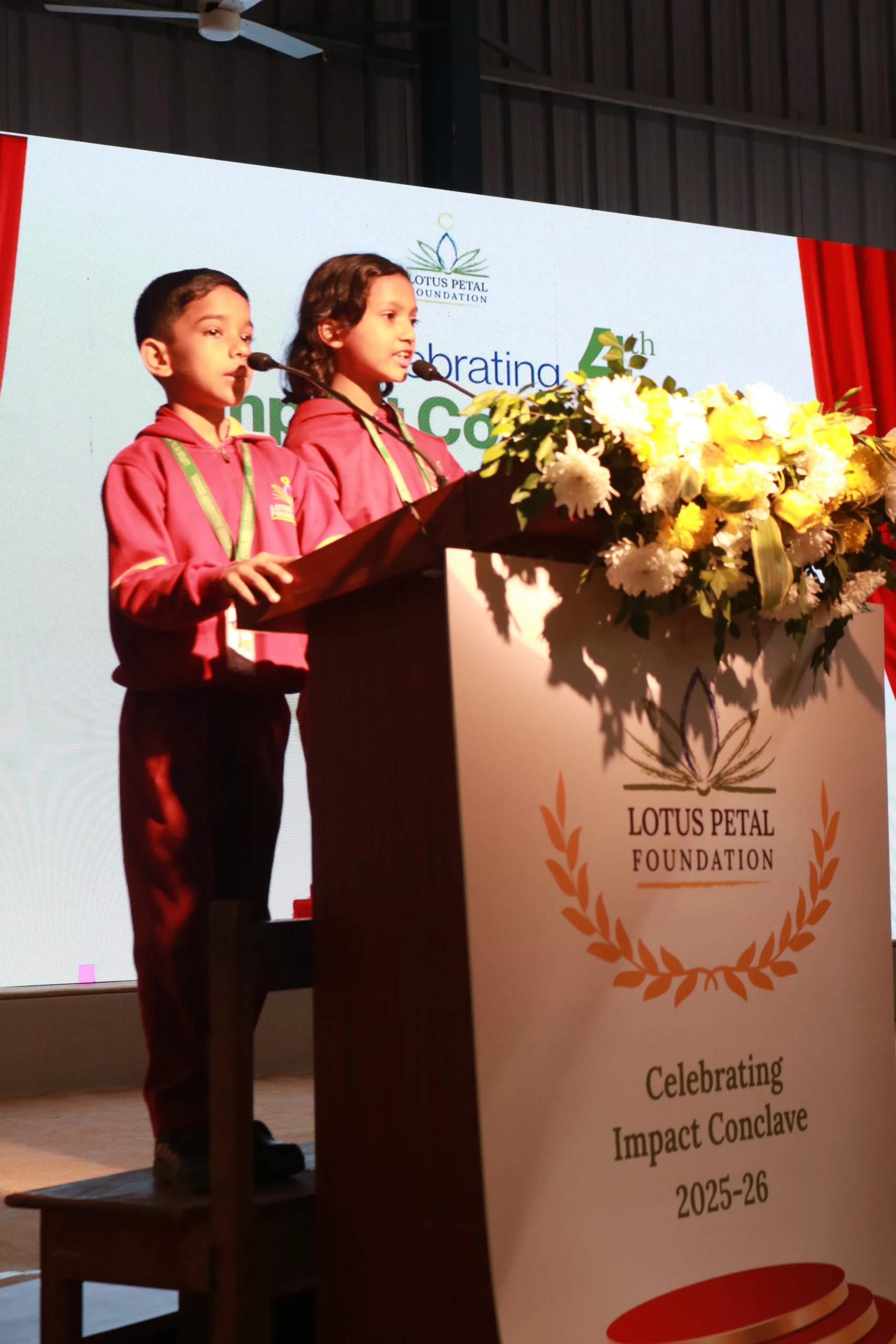 Special Assembly - Republic  Day