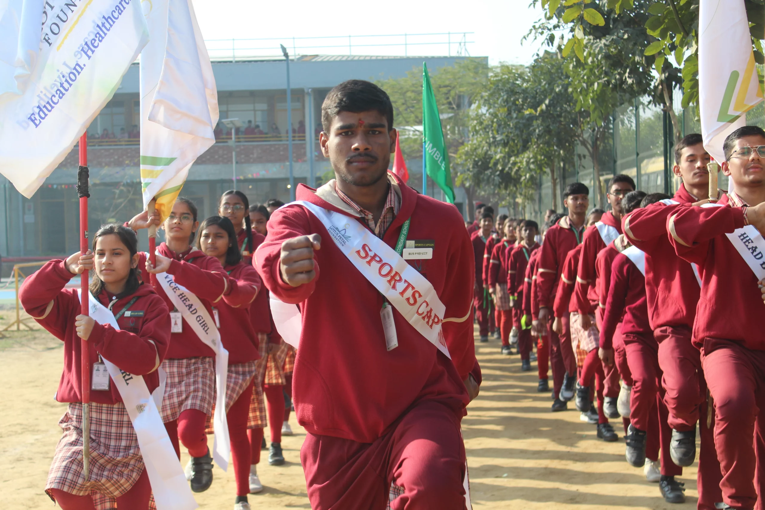 Christmas Decoration Competition