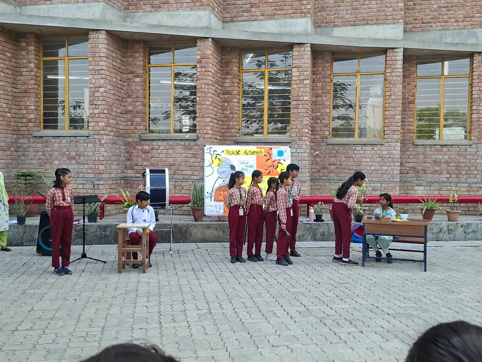 Loyal and Humble House Assembly