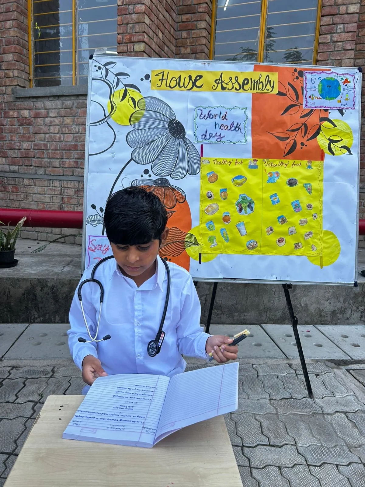 Loyal and Humble House Assembly