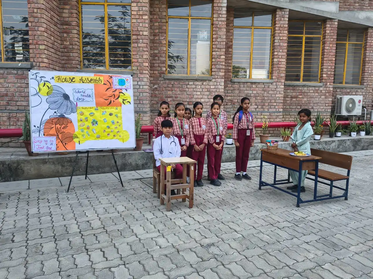 Loyal and Humble House Assembly