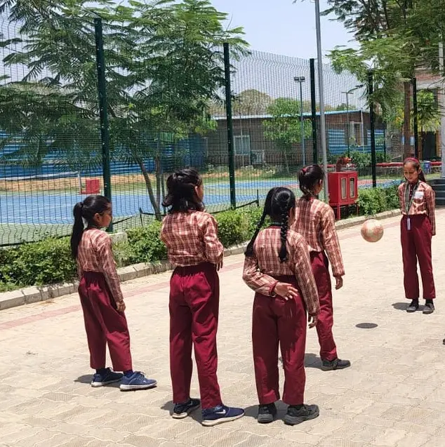 Target Throw