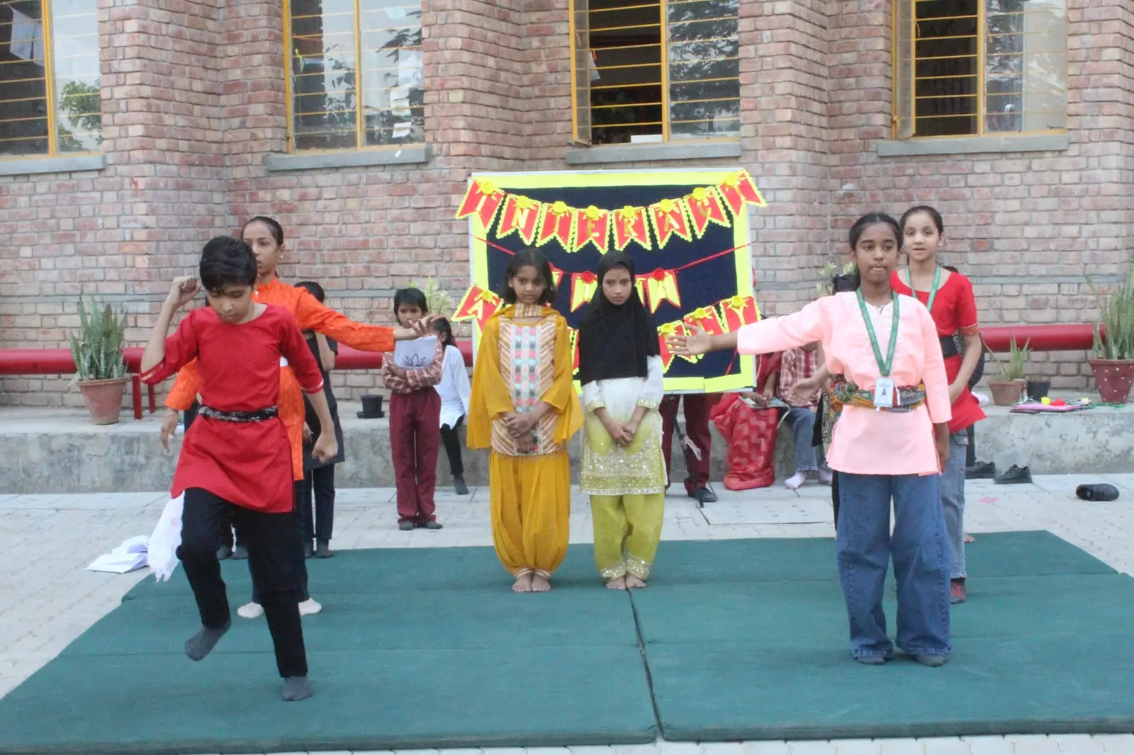Interact-Special-Assembly