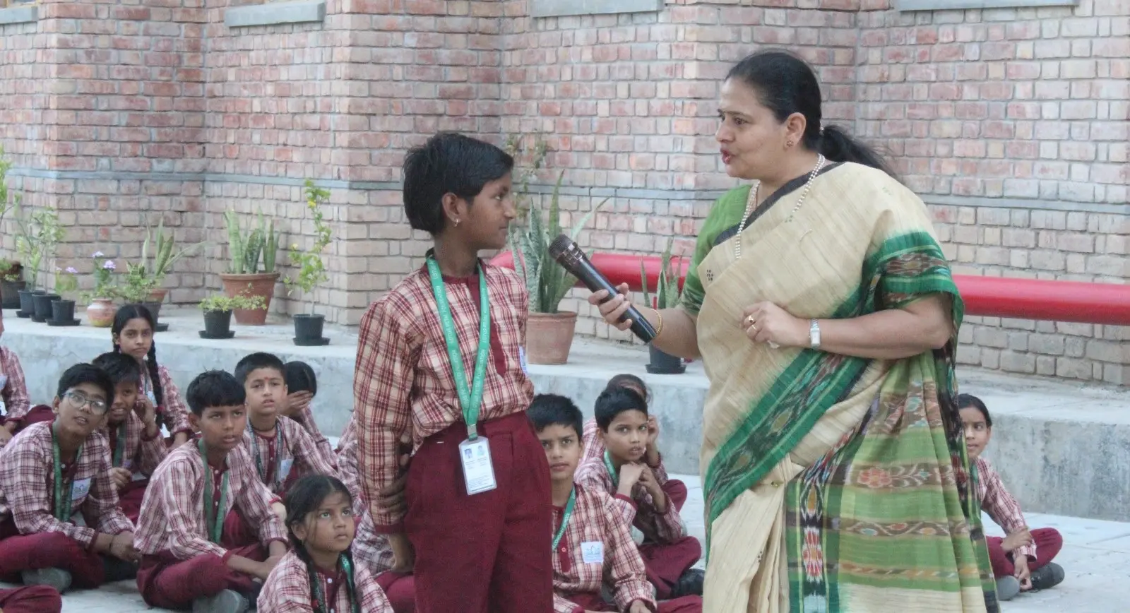Interact-Special-Assembly