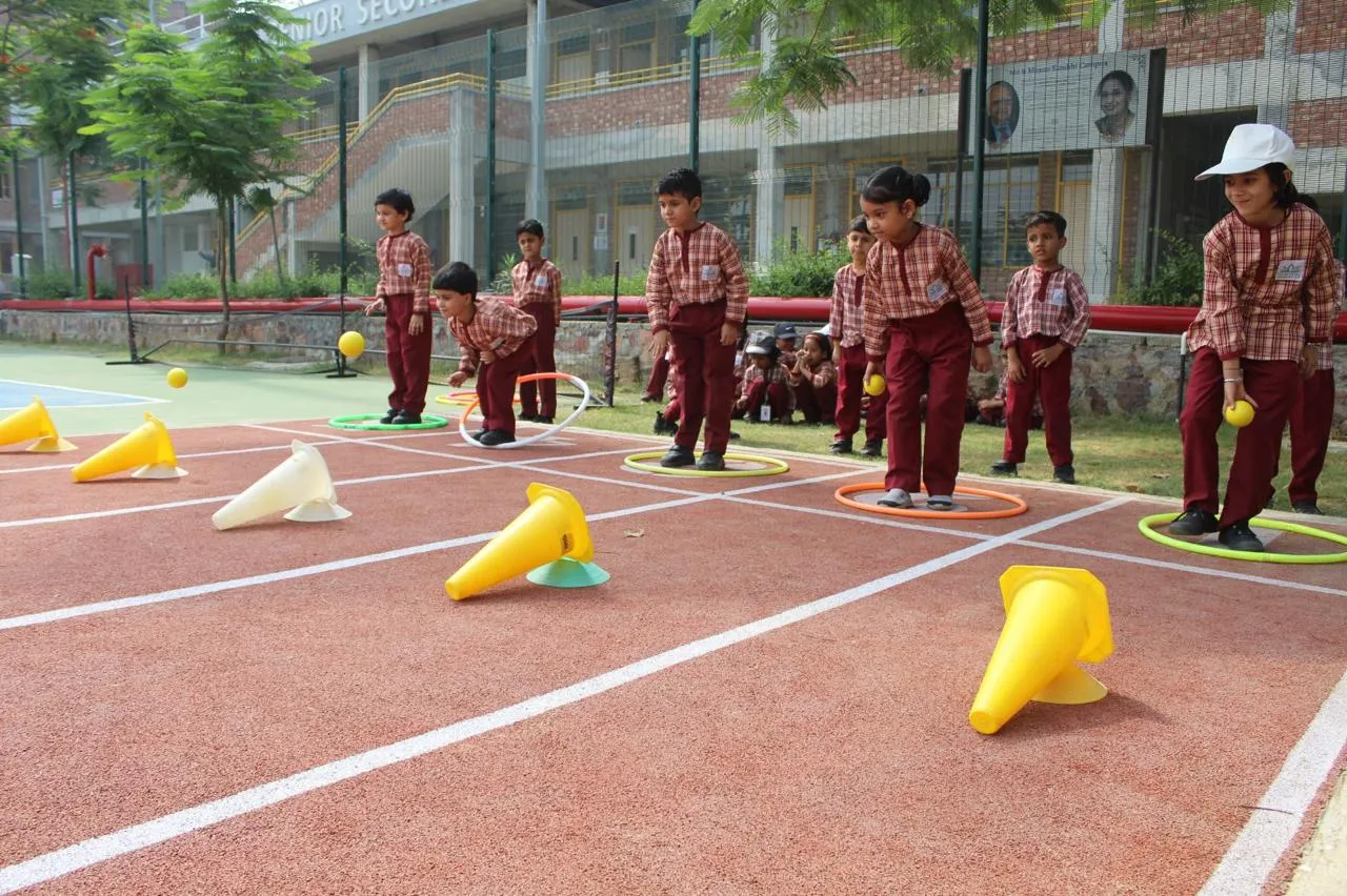 Target Throw