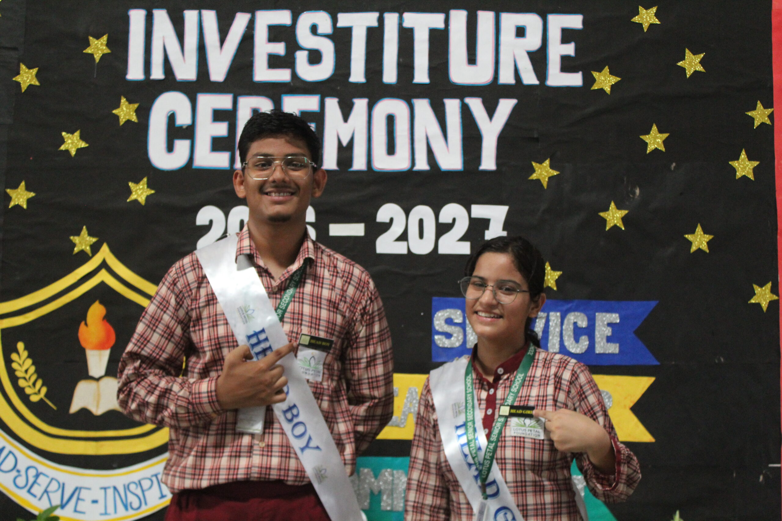 Investiture