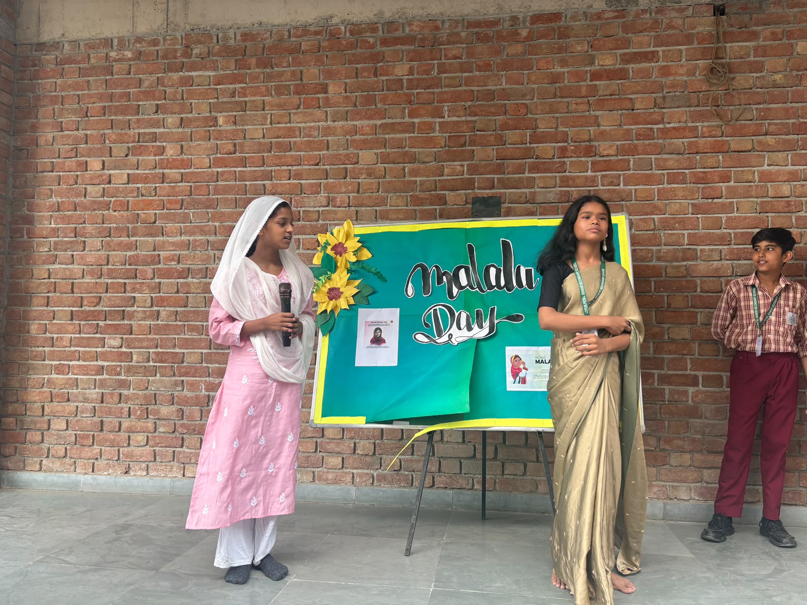 Malala-Day