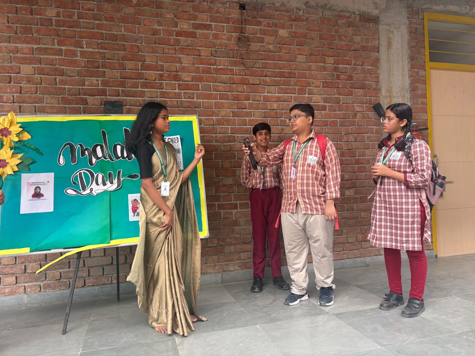 Malala-Day