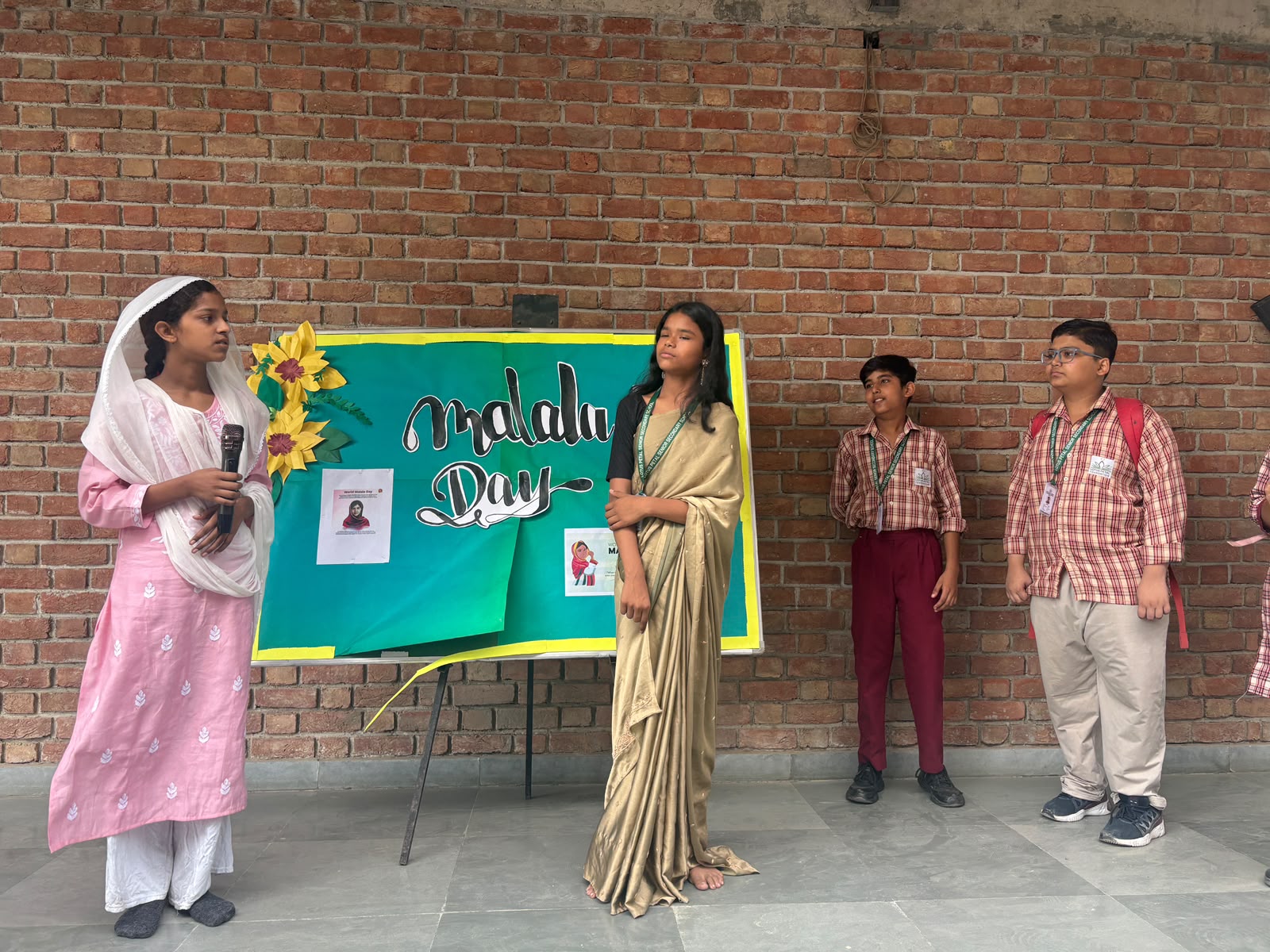 Malala-Day