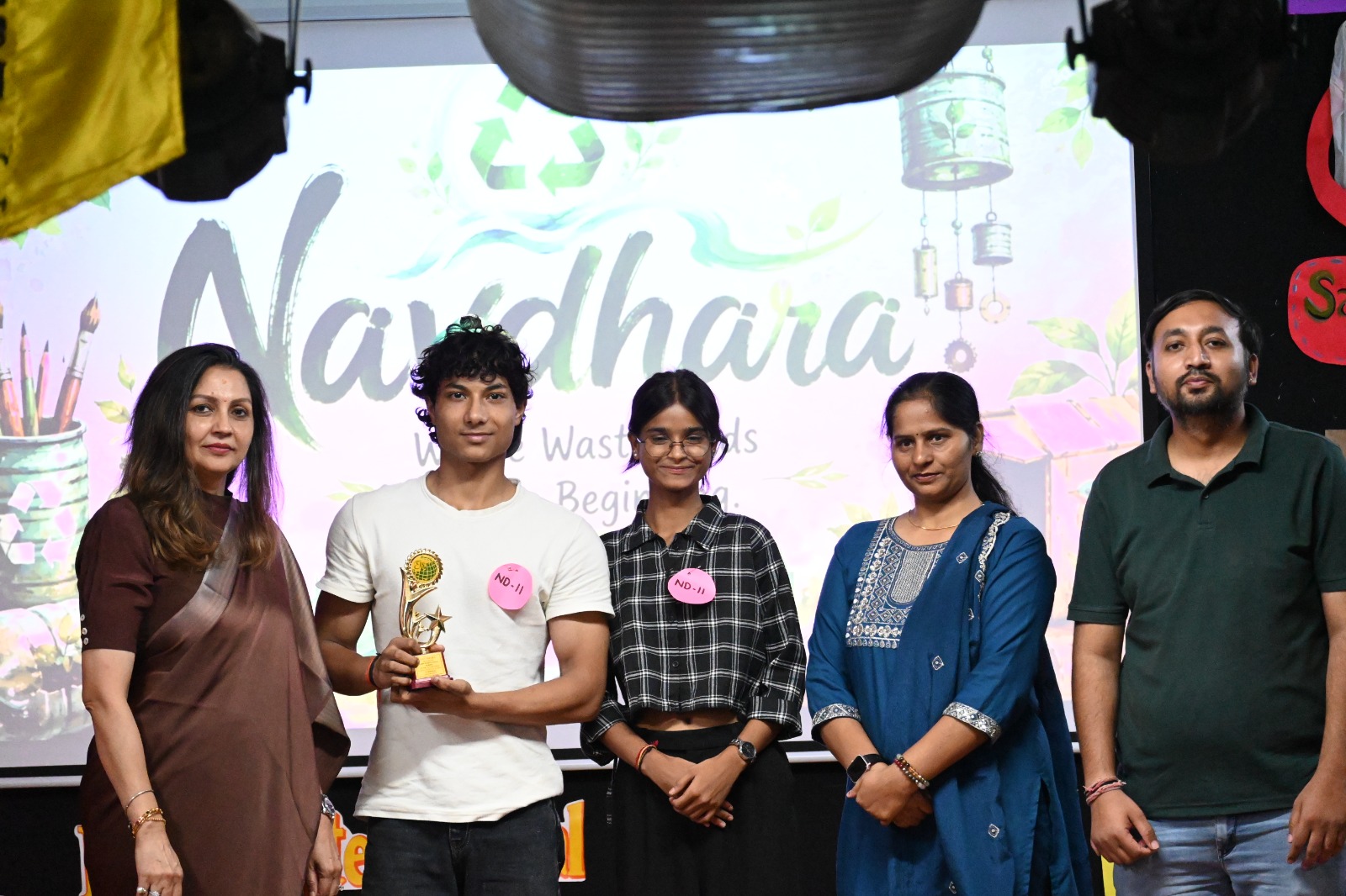 Navdhara-Earth-360-Summit