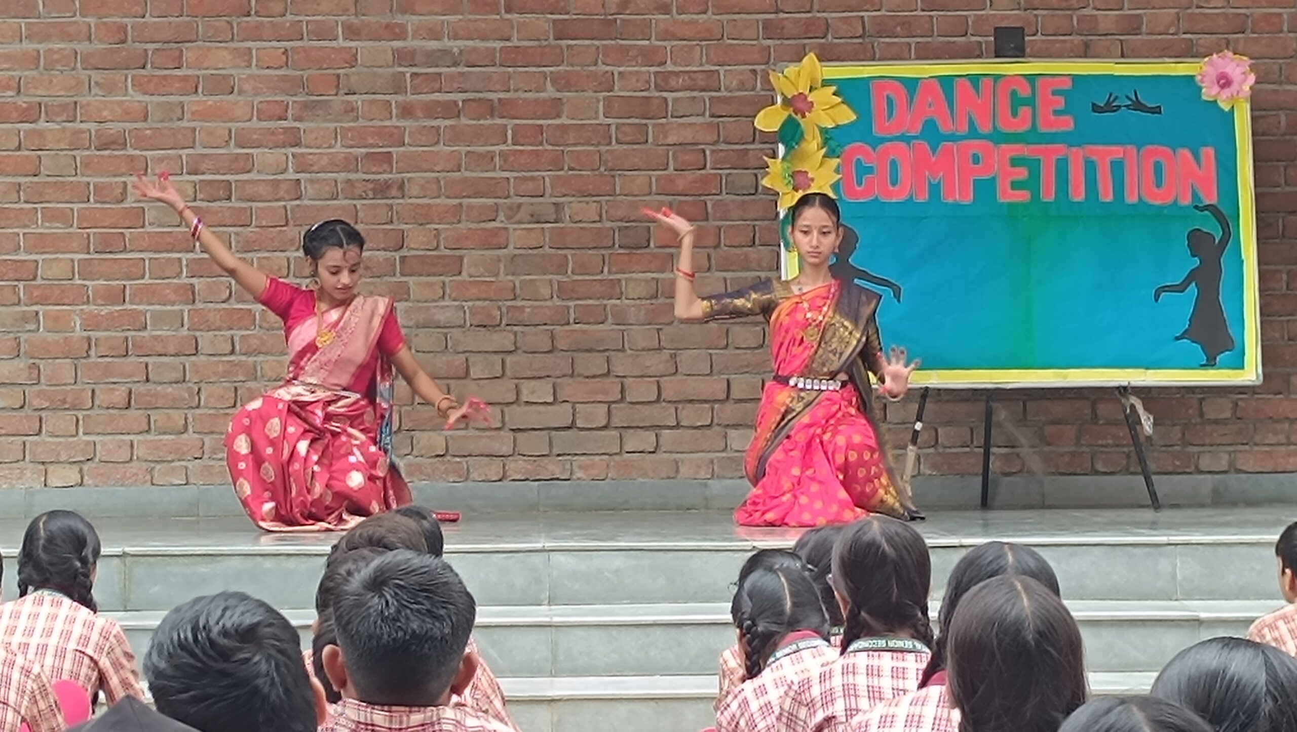 dance