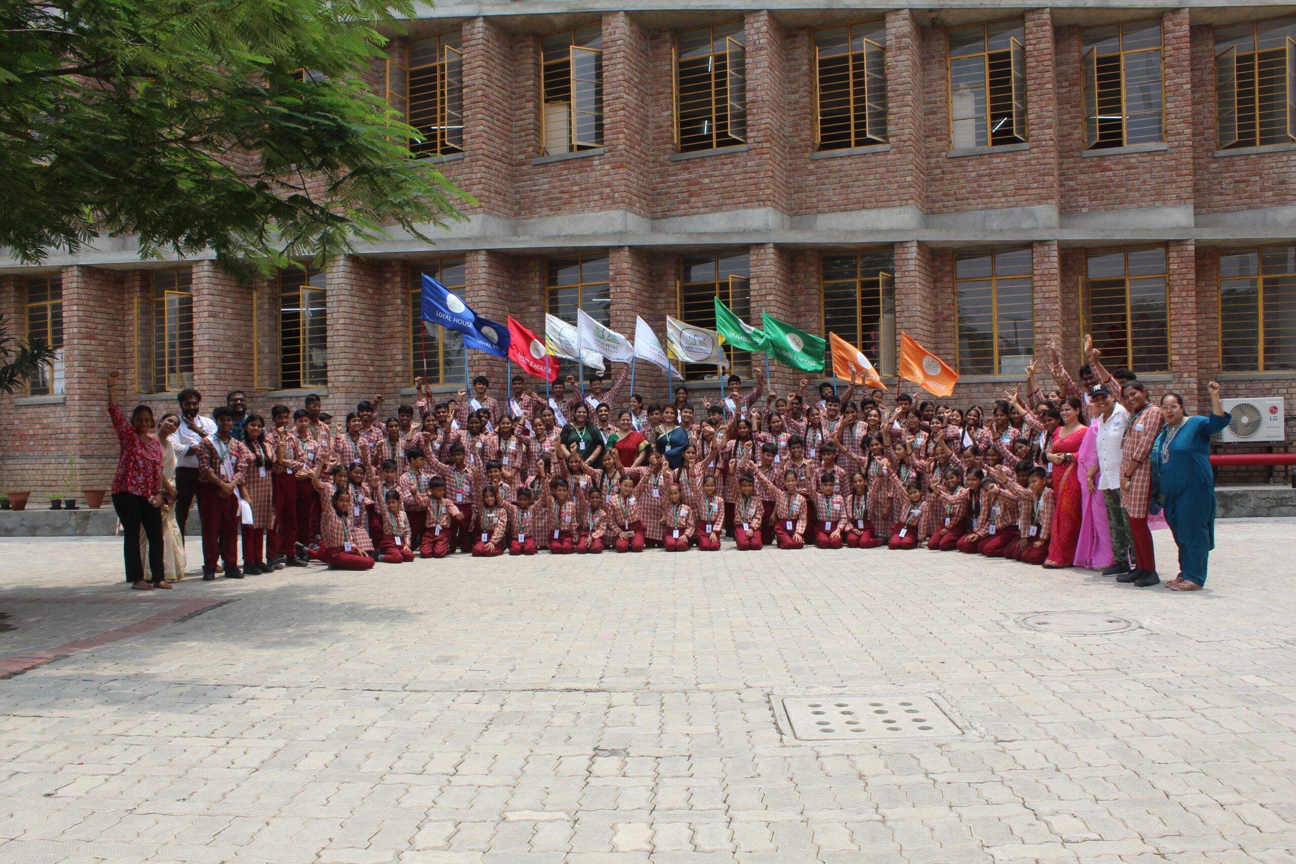 Investiture