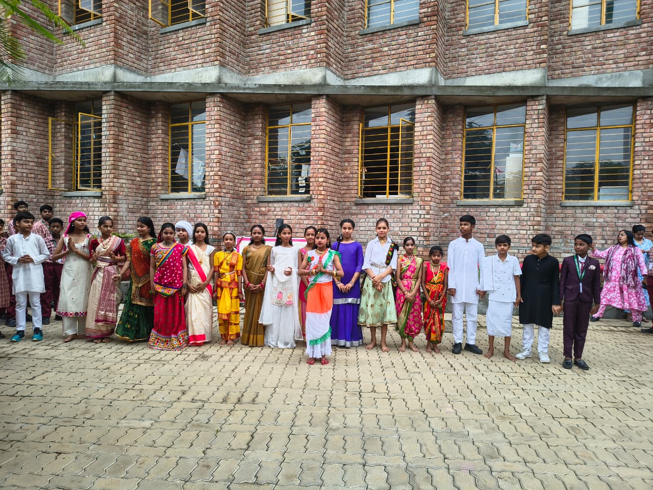 EBSB Club Special Assembly