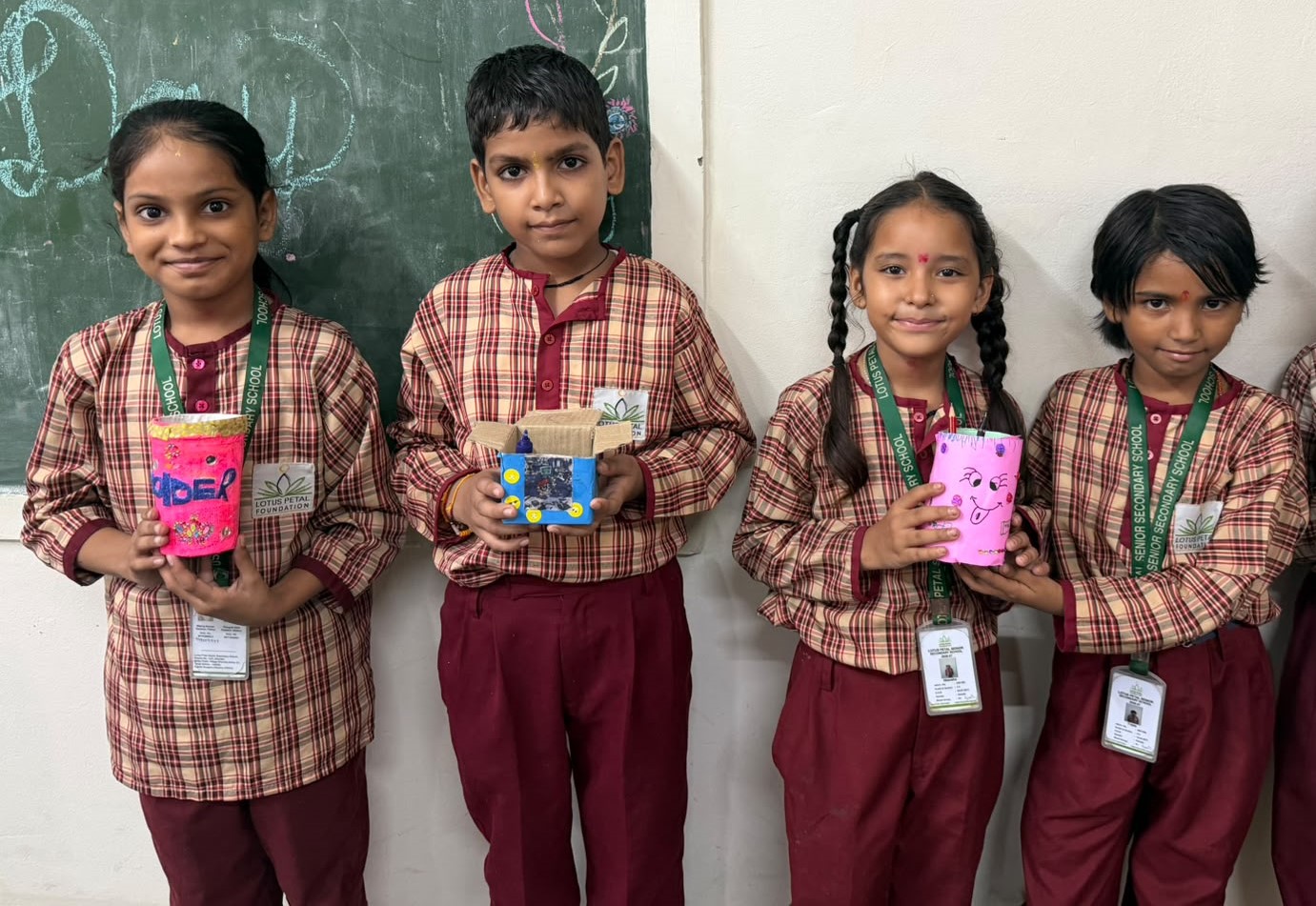 Stem Club Activity