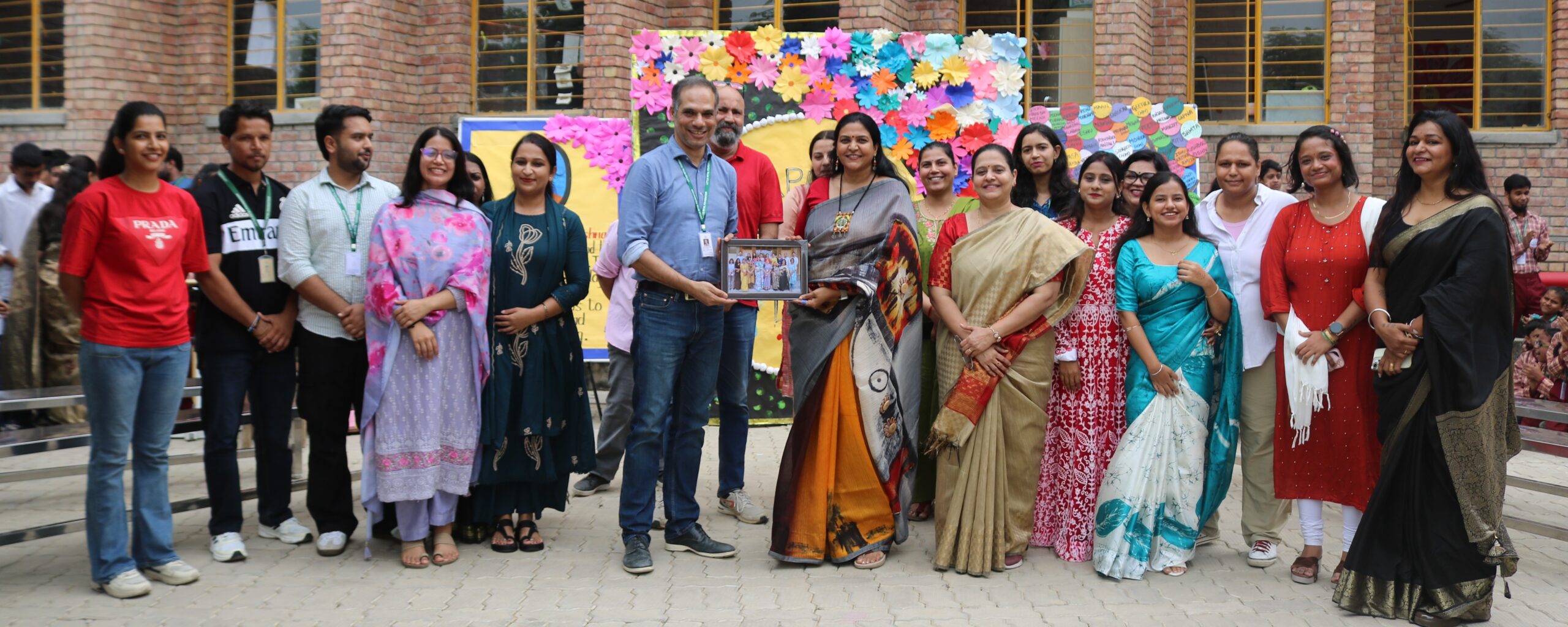 Teacher's Day