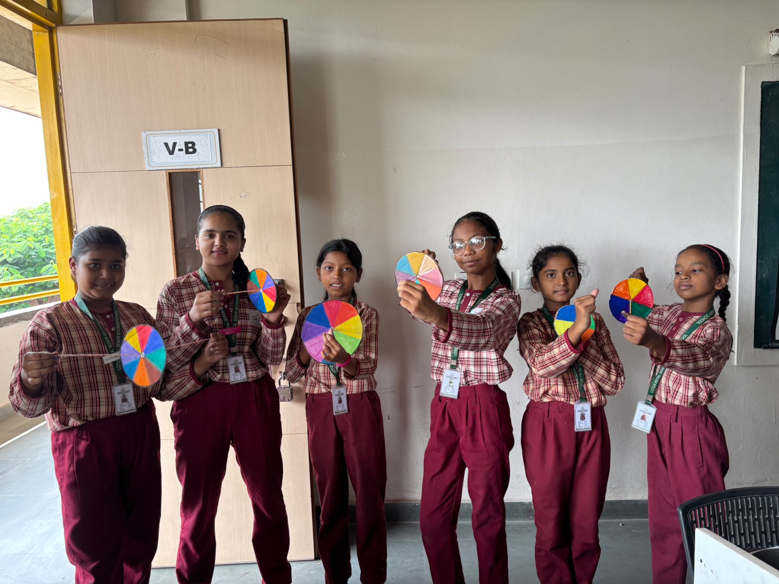 Stem Club Activity