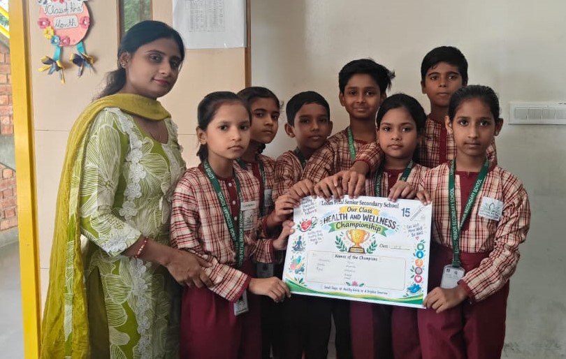 Stem Club