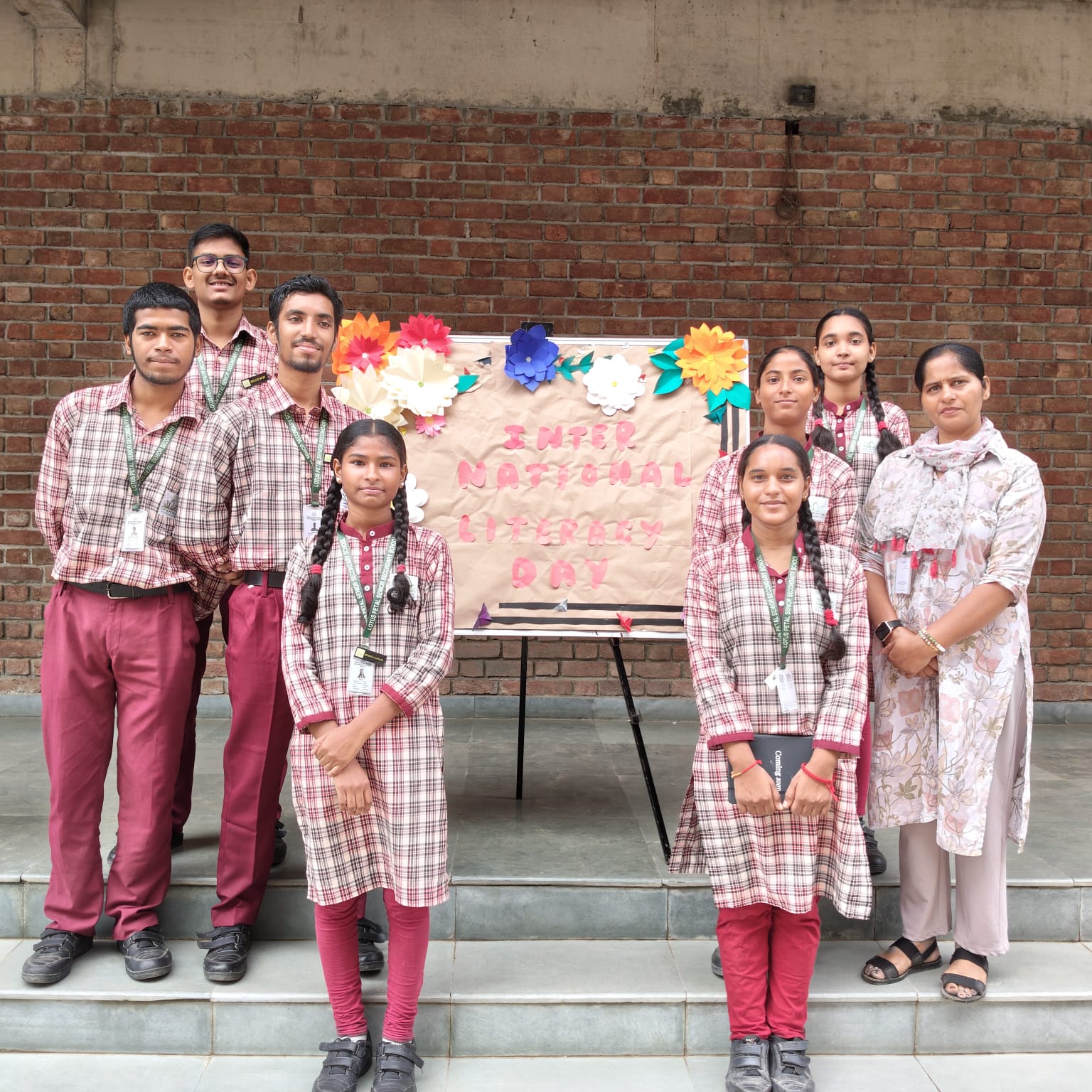 Stem Club